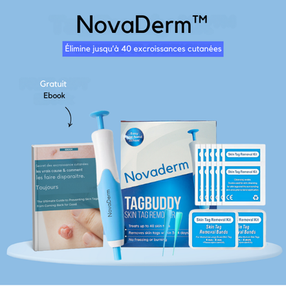 NovaDerm™