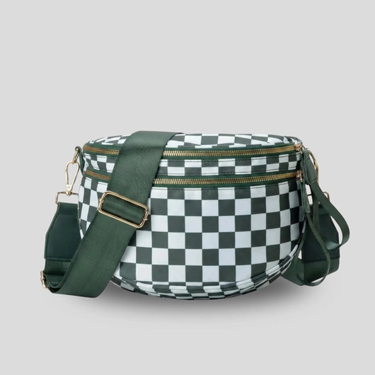 Libréa — Le sac banane qui contient tout