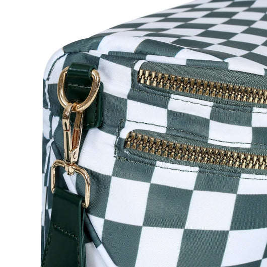 Libréa — Le sac banane qui contient tout