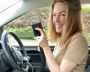 Protégez votre voiture, puis passez à autre chose