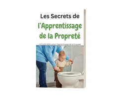 Guide PDF – Réussir l'apprentissage de la propreté