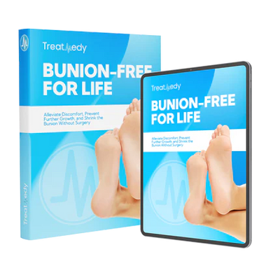 Guide Expert Hallux Valgus