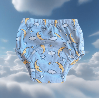 Les culottes d'apprentissage qui accompagnent les petits vers l'autonomie.