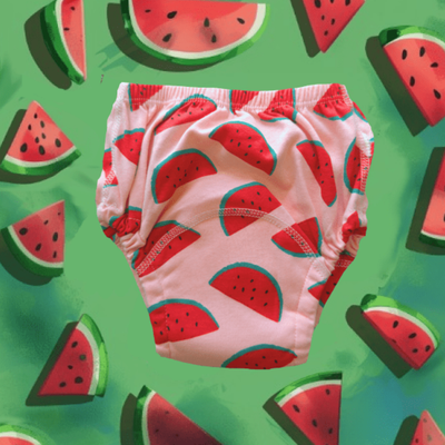 Les culottes d'apprentissage qui accompagnent les petits vers l'autonomie.