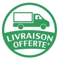 Livraison Offerte