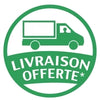 Livraison Offerte