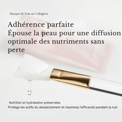 COLLASKIN™ – Masque Bio au Collagène