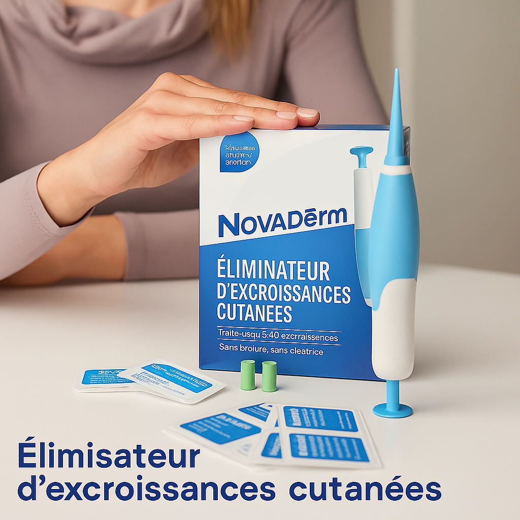NovaDerm™