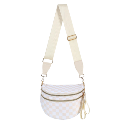 Libréa — Le sac banane qui contient tout