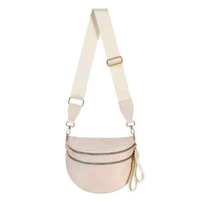 Libréa — Le sac banane qui contient tout