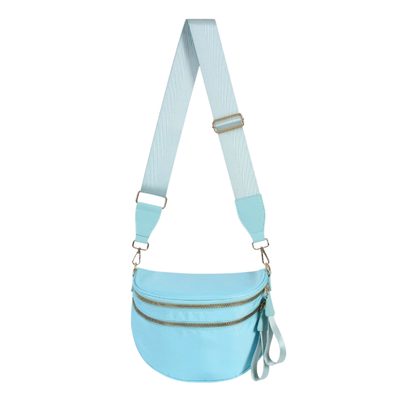 Libréa — Le sac banane qui contient tout
