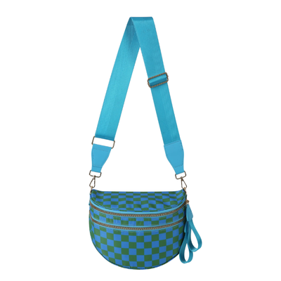 Libréa — Le sac banane qui contient tout