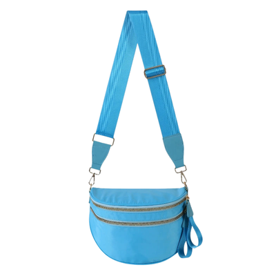 Libréa — Le sac banane qui contient tout