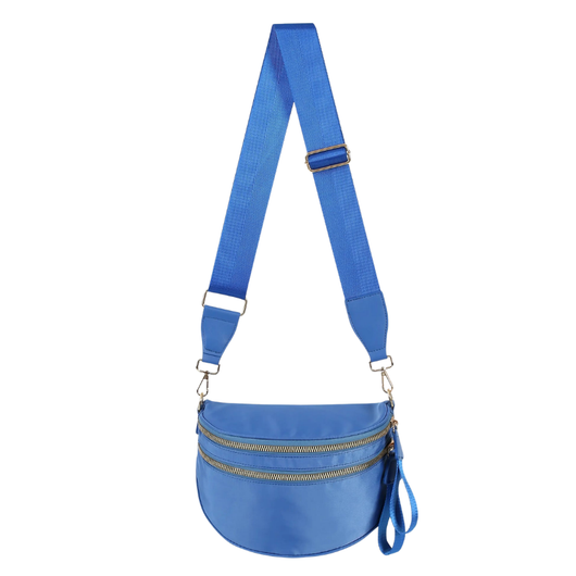 Libréa — Le sac banane qui contient tout