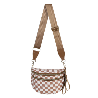 Libréa — Le sac banane qui contient tout