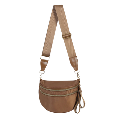 Libréa — Le sac banane qui contient tout