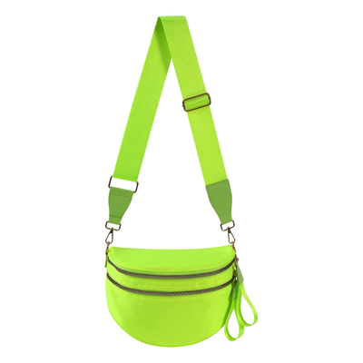 Libréa — Le sac banane qui contient tout