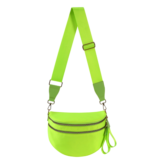 Libréa — Le sac banane qui contient tout