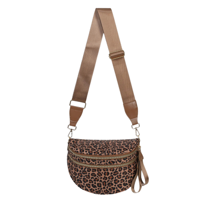 Libréa — Le sac banane qui contient tout