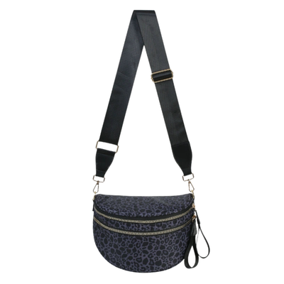 Libréa — Le sac banane qui contient tout