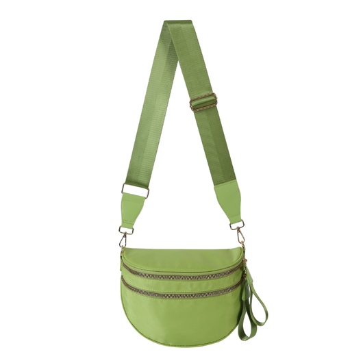 Libréa — Le sac banane qui contient tout