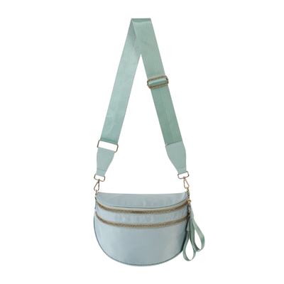 Libréa — Le sac banane qui contient tout