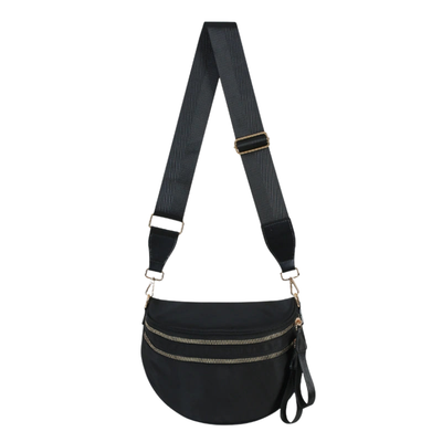 Libréa — Le sac banane qui contient tout