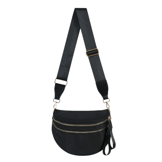 Libréa — Le sac banane qui contient tout