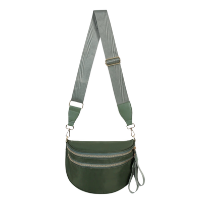 Libréa — Le sac banane qui contient tout