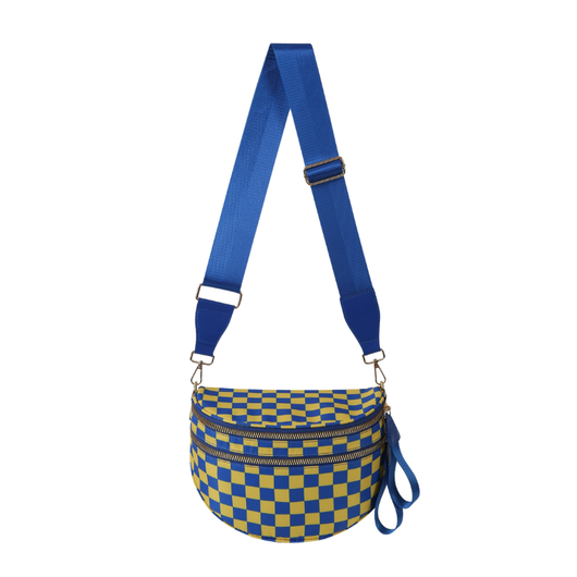 Libréa — Le sac banane qui contient tout