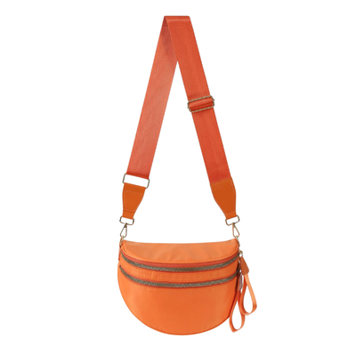 Libréa — Le sac banane qui contient tout