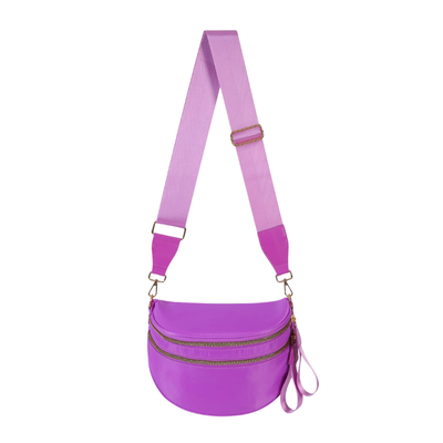 Libréa — Le sac banane qui contient tout