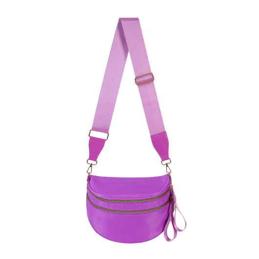 Libréa — Le sac banane qui contient tout