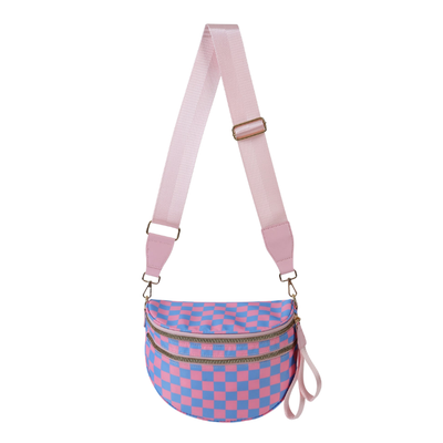 Libréa — Le sac banane qui contient tout