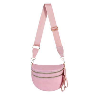 Libréa — Le sac banane qui contient tout