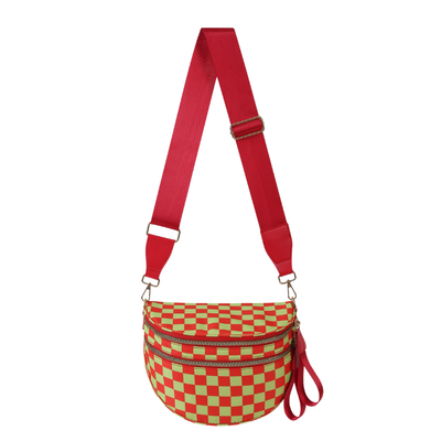 Libréa — Le sac banane qui contient tout