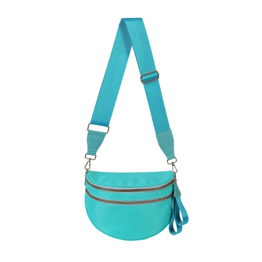 Libréa — Le sac banane qui contient tout
