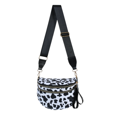 Libréa — Le sac banane qui contient tout