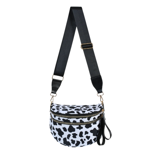 Libréa — Le sac banane qui contient tout