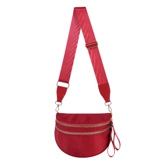 Libréa — Le sac banane qui contient tout