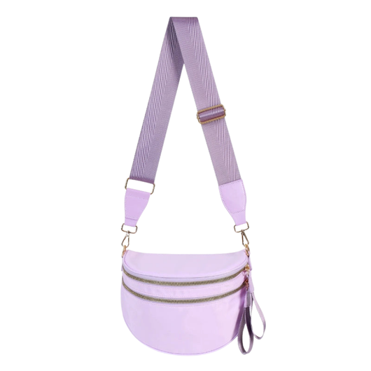 Libréa — Le sac banane qui contient tout