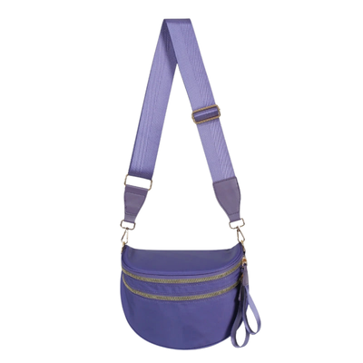 Libréa — Le sac banane qui contient tout
