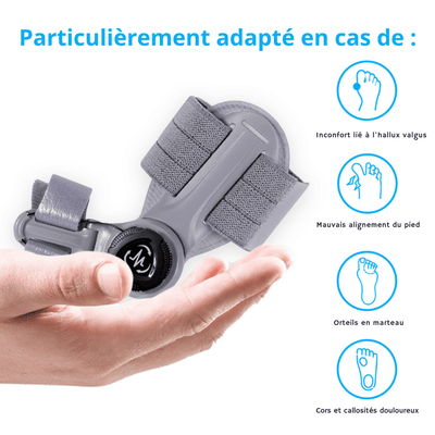 Align'Orteil™ - Align'orteil