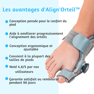 Align'Orteil™ - Align'orteil