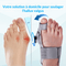 Correcteur 
Align'Orteil™