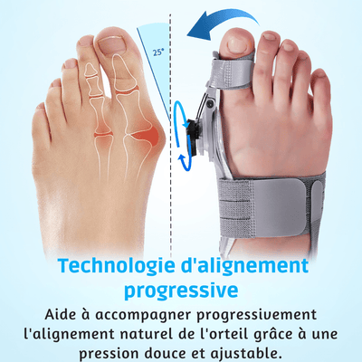 Align'Orteil™ - Align'orteil