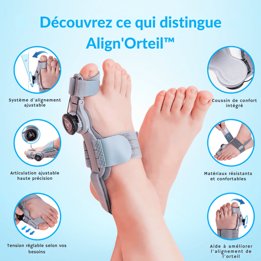 Align'Orteil™ - Align'orteil